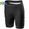 Conjunto Maillot + Culotte Corto 2020 TEAM INEOS Niños N001